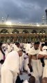 Kabe’de Muhteşem Akşam Ezanı _ Fascinating Maghrib Adhan at Kaaba