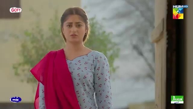 Zard Patton ka bun / Hum Tv Drama