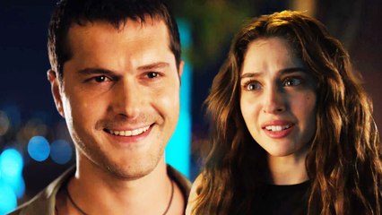 Leyla: Hayat, Aşk ve Adalet - 1. Bölüm Tanıtımı 🌟