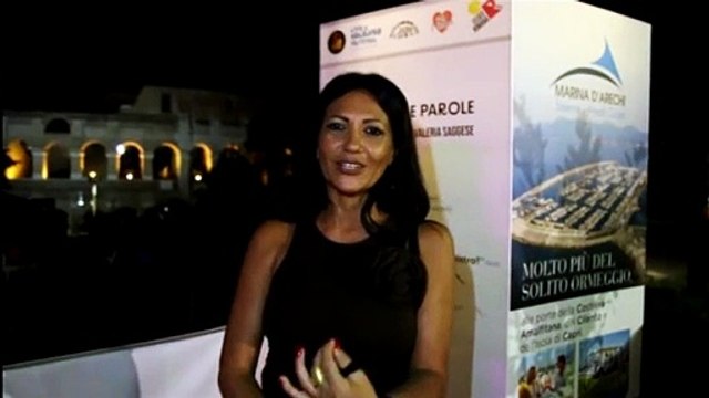 «Il suono delle parole»: al parco del Celio è di scena il romanzo. Ospiti da Palmaroli/Osho a Beatrice Venezi