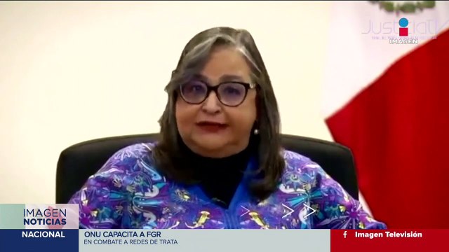 Norma Piña afirma que la demolición del Poder Judicial no es la vía para superar la crisis de justicia en México
