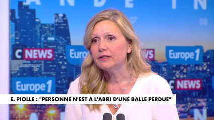 La grande interview : Yaël Braun-Pivet