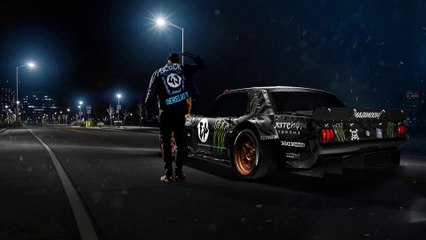 YOUTH (PHONK) by MOUNTAINEER - Out Oct 14, 2024