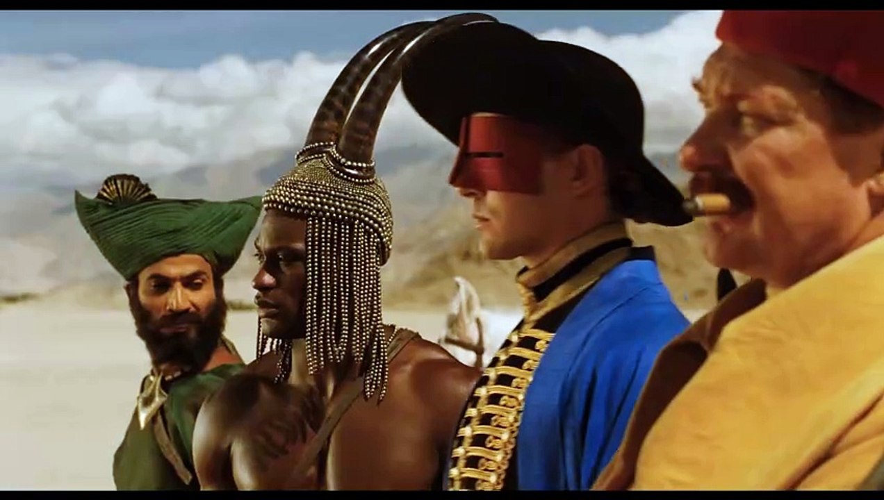 The Fall Trailer (2) OmdU