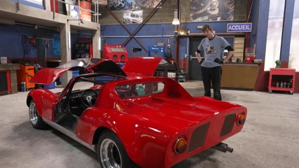 Wheeler Dealers France