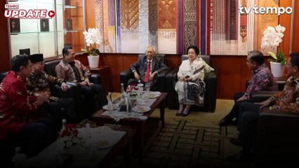 TAP MPRS 33 Tak Berlaku, Tuduhan Soekarno Pengkhianat Tidak Terbukti