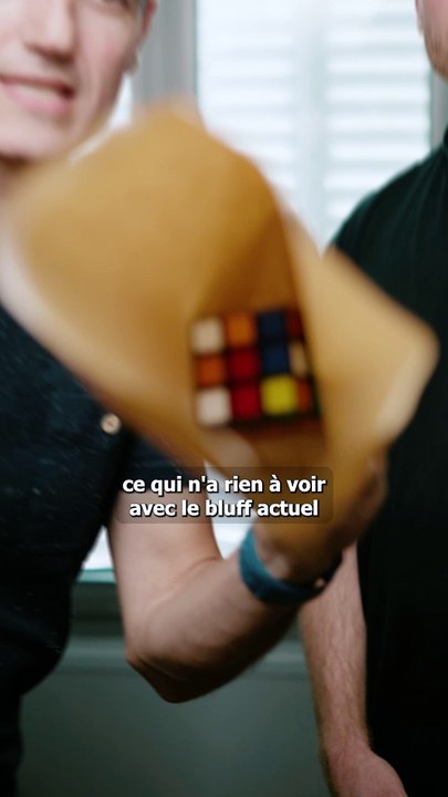 Mentaliste VS Mentaliste (ça peut former un trou noir)