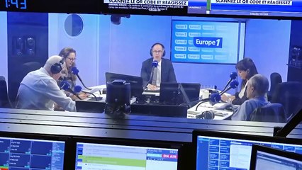 La fin des JO, la nomination surprise de Michel Barnier et un accord étonnant