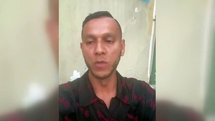 Josef de Souza'ya silahlı saldırı: Terliğine kadar gasp ettiler