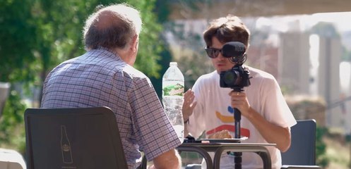 Crítica: 'Cómo cazar a un monstruo' de Carles Tamayo (Prime Video)