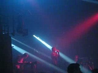 Lo-Fi-Fnk@Camden Crawl