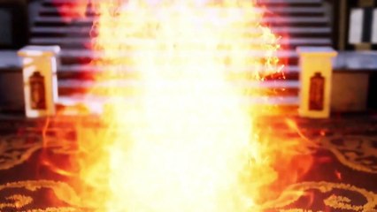 Against The Sky Supreme  EP 334 Eng Sub - Chinese