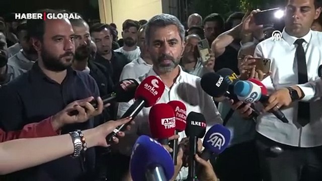 Diyarbakır Barosu Başkanı Nahit Eren'den Narin'in bulunduğu çuvalla ilgili açıklama: Hepsi tek tek inceleniyor