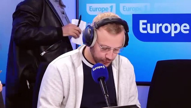 «Si vous voulez la paix, il faut inventer l'amour» : le zapping politique d'Anne Hidalgo