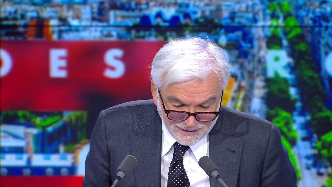 L'édito de Pascal Praud : «La vie demeure un parcours du combattant pour ceux qui souffrent d'un handicap»