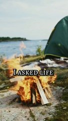 Why life is so difficult