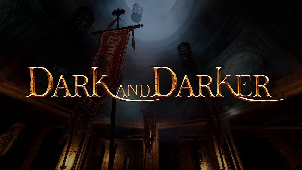 Dark And Darker la oscuridad de las mazmorras te espera | Reseña