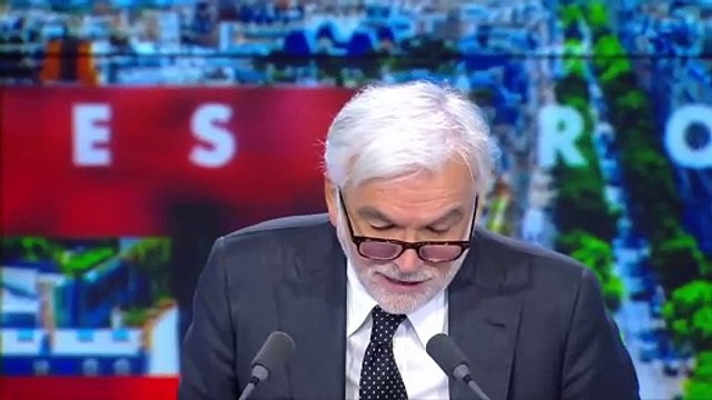 Édito Pascal Praud - Fin des Jeux paralympiques : «Il est des matins où l'on rêve d'un autre monde»