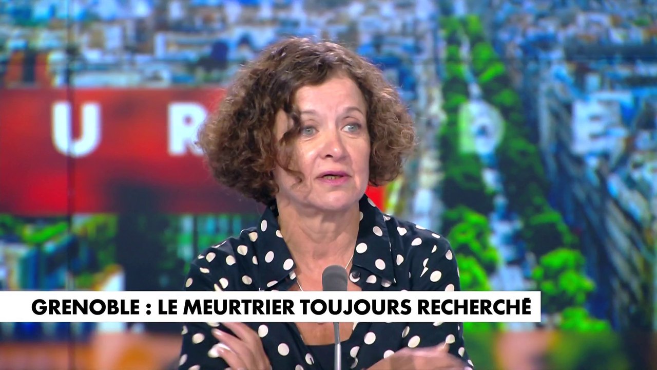 Elisabeth Lévy : «C’est un peu comme si après l’attentat de Nice, on disait qu’il y avait trop de camions en France»
