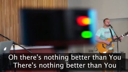 Graves into Gardens - John Iacucci (Elevation Cover)