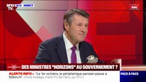 “Je dirais non”: Christian Estrosi exclut d'entrer au gouvernement