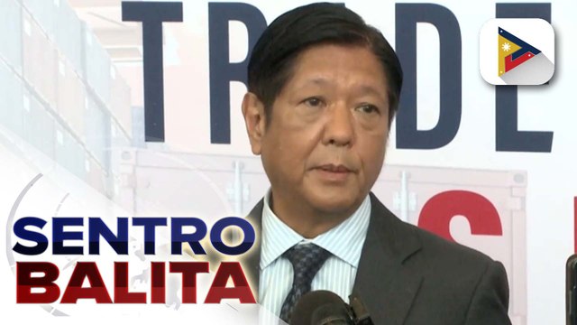 Pagsisikap ng mga awtoridad na mahuli si KOJC Leader Quiboloy, kinilala ni PBBM;