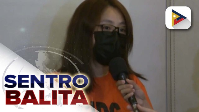 Ilang mga kongresista, umaasa na papayagan din ng korte na humarap sa Quad-Committee hearing ng kamara si Alice Guo