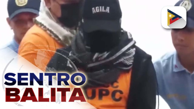 DOJ, nakikitang maghahain ng extradition request ang U.S. para kay Apollo Quiboloy; pagsibak kay Immigration chief Tansingco, inaprubahan ni PBBM