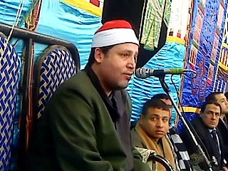 Sheikh Hajjaj Hindaw Surah Al-Insan