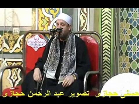 الشيخ حجاج الهنداوى تلاوة قرانية من الامسية الدينية بقرية زوير مركز شبين الكوم 4 2 2015