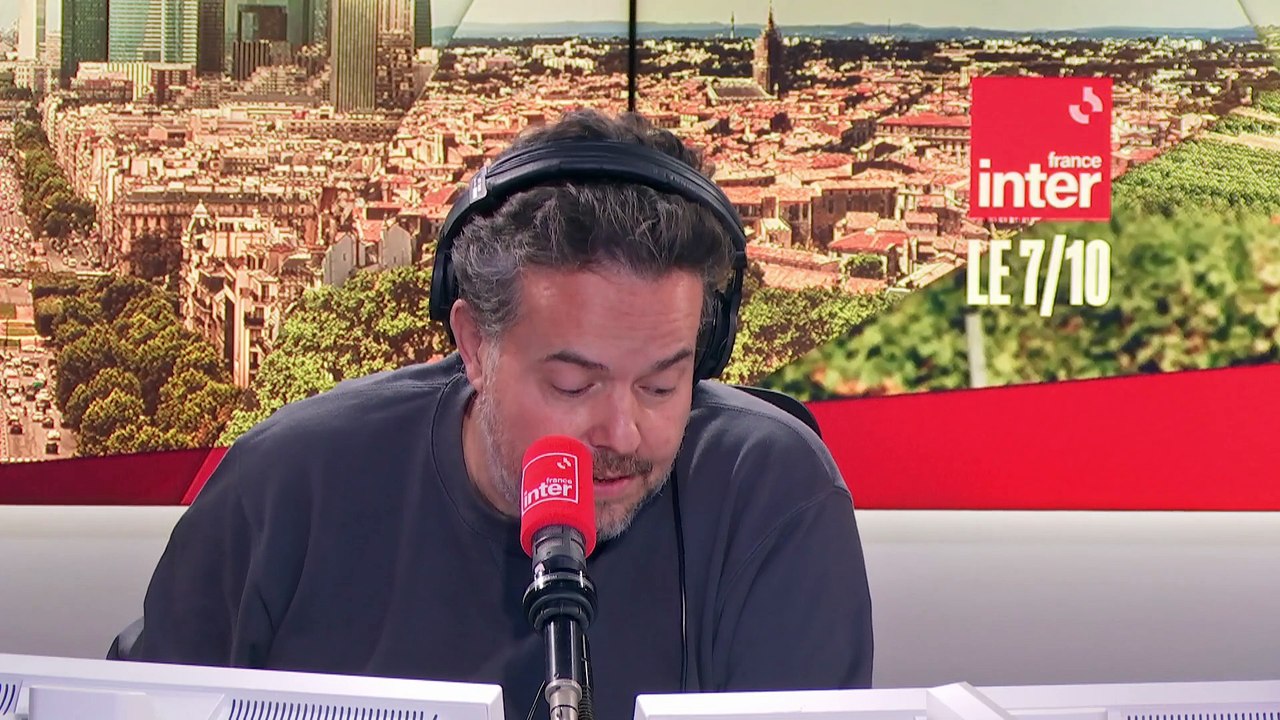 "Les comédies musicales sont aussi extrêmement politiques", affirme Mathieu Kassovitz