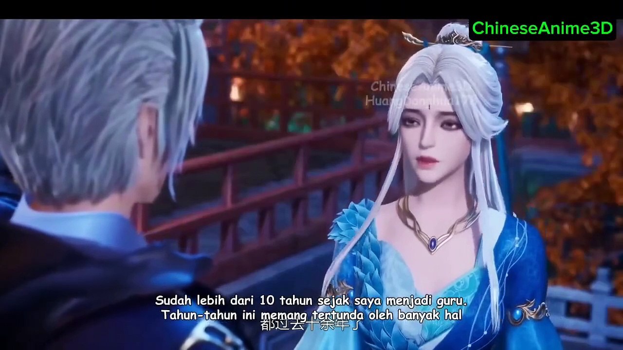 Against The Sky Supreme Eps 339 Sub Indo