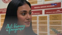 Abot Kamay Na Pangarap: Justine, magiging kaaway na nga ba ni Zoey? (Episode 624)