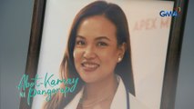 Abot Kamay Na Pangarap: You are loved, Dr. Katie Enriquez! (Episode 624)
