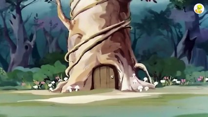 كاليميرو (حلقة 28) كاملة – كرتون اطفال – جودة عالية