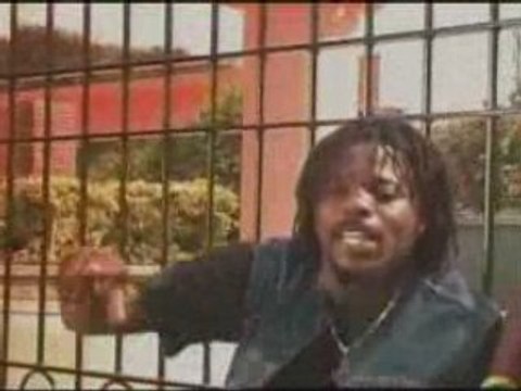 Chuck Fender - Oh My Lord