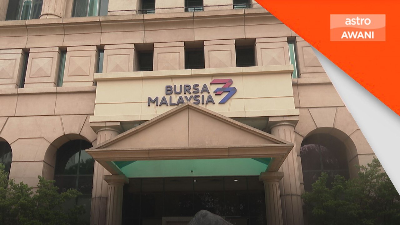 Sentimen pasaran global dijangka berhati-hati pada 2025 - Penganalisis