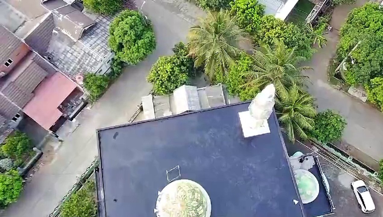 Jasa Aplikator Waterproofing Dak Cor Terbaik & Berpengalaman di Kota Tegal Jawa Tengah