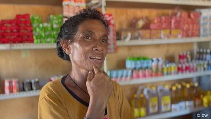 Pope Francis' visit to East Timor sparks controversy