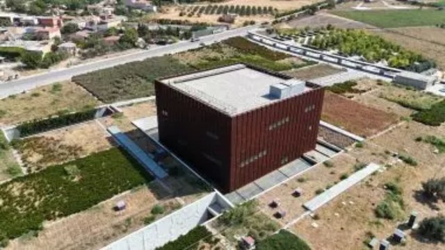 Troya Müzesi ve Troya Ören Yeri’nde ziyaretçi rekoru