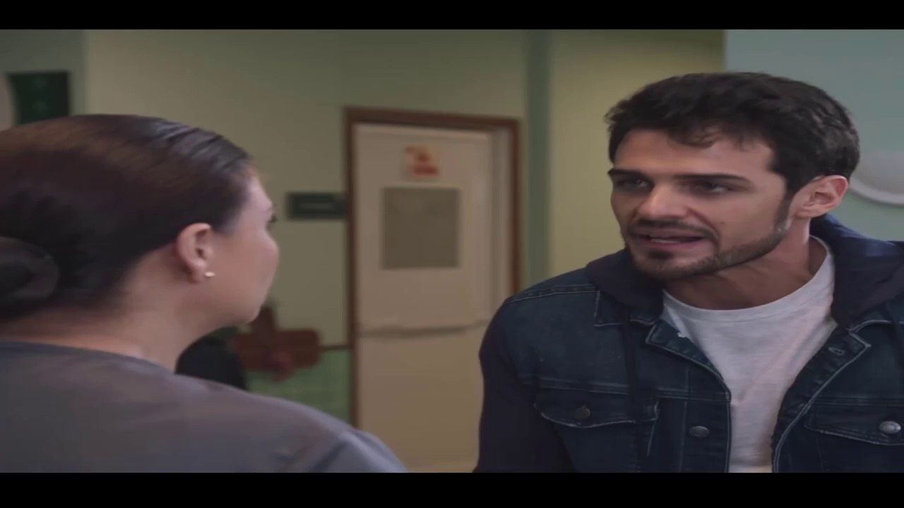 Fugitivas - Capitulo 56