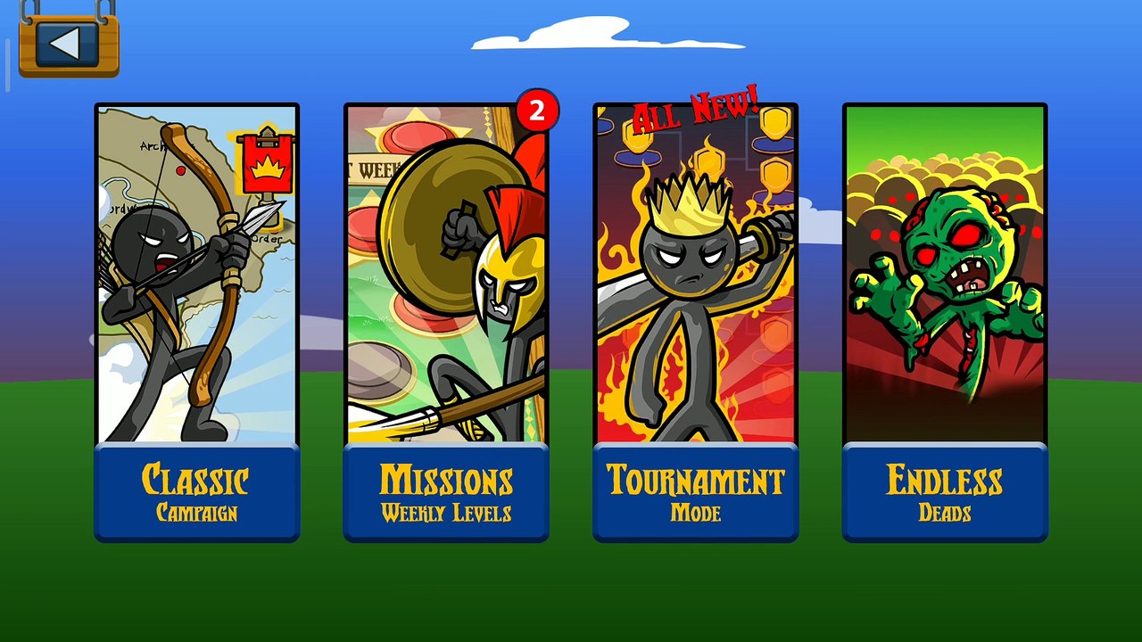 Mission Weekly | Levels 427 | Normal