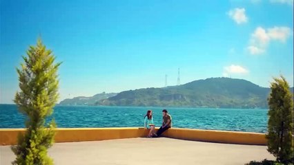 Mutlu ölmek istiyorum ! - Bir Aşk Hikayesi