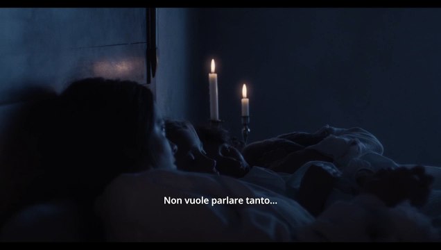 La rivelazione Vermiglio : la clip del film Leone d'Argento a Venezia 2024