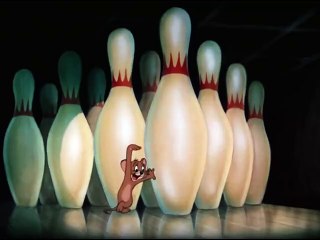 7 楽しいボーリング