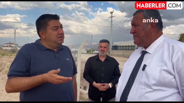 Bor Fizik Tedavi Hastanesi İnşaatı Durdu, Halk Endişeli