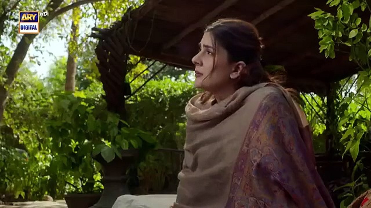 Noor Jahan Episode 31 _ 7 September 2024 (Eng Sub) _ ARY Digital