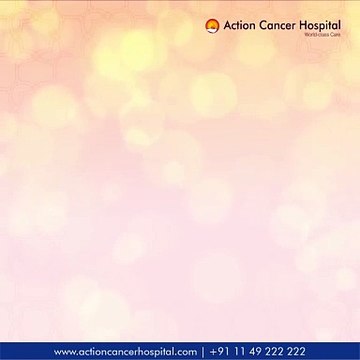 Happy Ganesh Chaturthi | Action Cancer Hospital