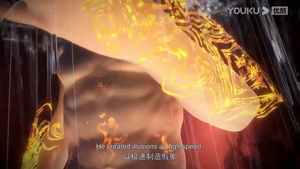 【Apotheosis】 Episode 46