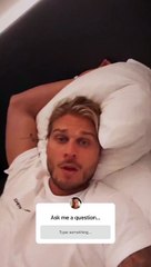 2024.05.13 Rúrik Gíslason @ Q&A Amsterdam